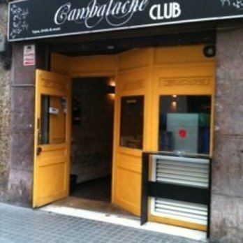 Cambalache Club - Gastronoma y cultura del Ro de la Plata