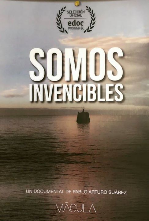 DOCUMENTAL: SOMOS INVENCIBLES