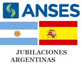 JUBILACION ARGENTINA ESPAA ANSES COLAPSADO