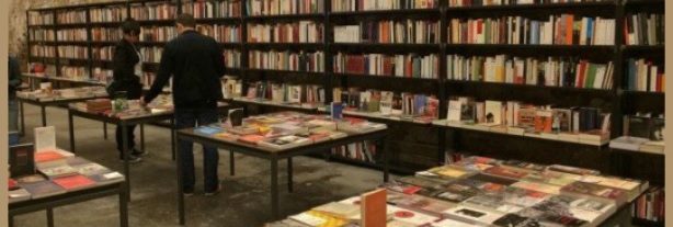 PRIMER ENCUENTRO DE LIBREROS LATINOAMERICANOS EN BARCELONA