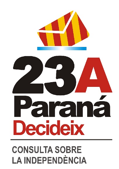 CONSULTA POR LA INDEPENDENCIA EN PARAN, ENTRE RIOS, ARGENTINA