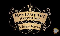 Argentina Vinya Rosa - Un especialista en Carnes Argentinas e Internacionales a las Brasas.