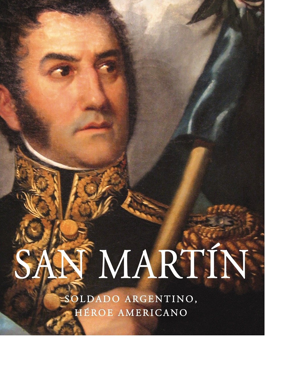 PREGUNTAS Y RESPUESTAS SOBRE LA VIDA DE JOSE DE SAN MARTIN.