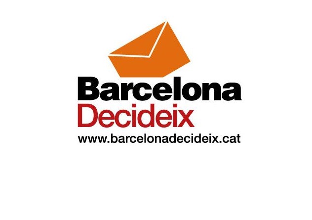 ACTO PBLICO PARA PROMOVER EL VOTO DE LA INMIGRACIN EN LA CONSULTA DE BARCELONA SOBRE LA INDEPENDEN