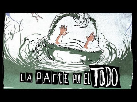 LAS MATERNIDADES CLANDESTINAS: "LA PARTE POR EL TODO" .