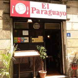 EL PARAGUAYO:  EL RINCN DE LOS CARNVOROS