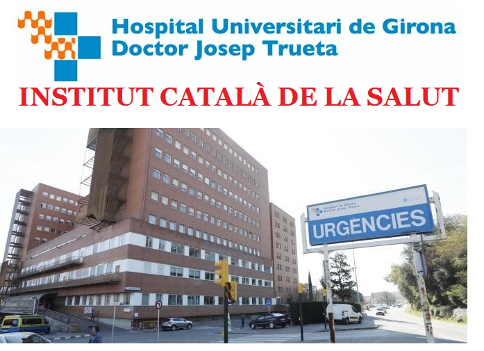 OFERTA DE TRABAJO EN CATALUNYA PERSONAL MEDICO Y DE ENFERMERIA