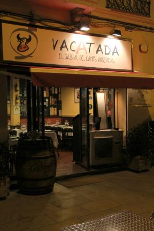 Vacatada