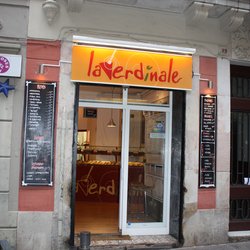 La Verdinale