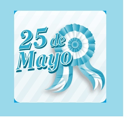 25 DE MAYO: DE LEJOS NO SE VE