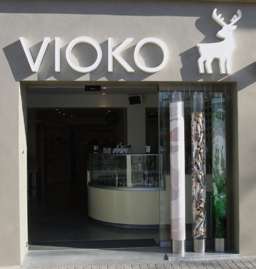 Vioko