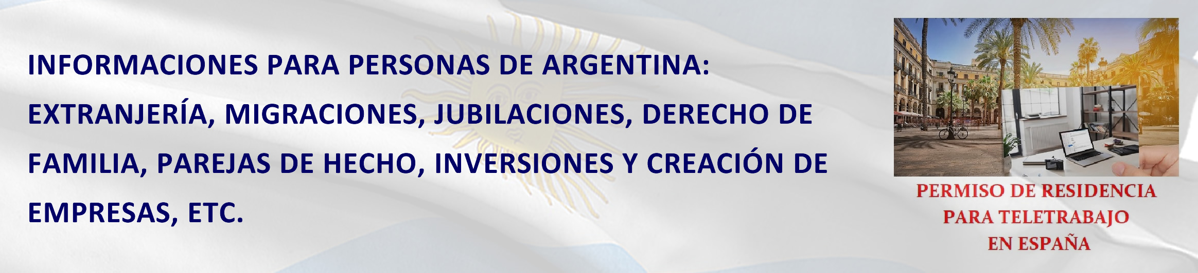Informacin y Asesoramiento Legal